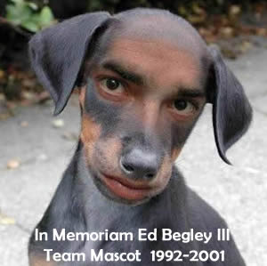 Ed begly